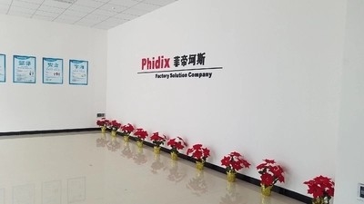 Chine Phidix Motion Controls (Shanghai) Co., Ltd. Profil de la société