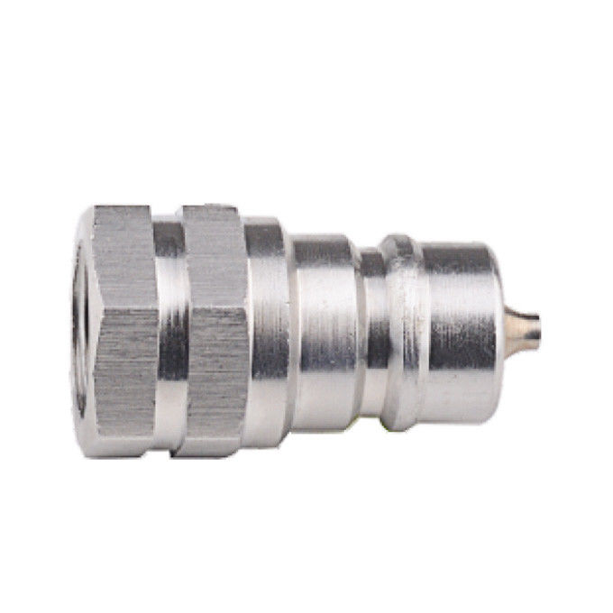 Cb-spl-10f-iso-7241-a Accouplement hydraulique rapide pour des connexions rapides et sécurisées