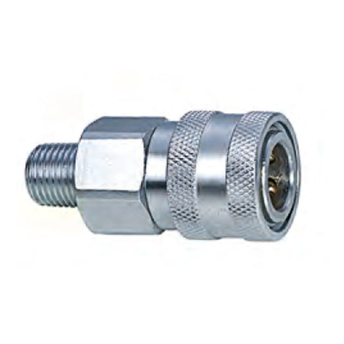 Cb-sp-10m-3-iso-7241-a Accouplement rapide hydraulique pour une plage de température comprise entre -20°C et 120°C