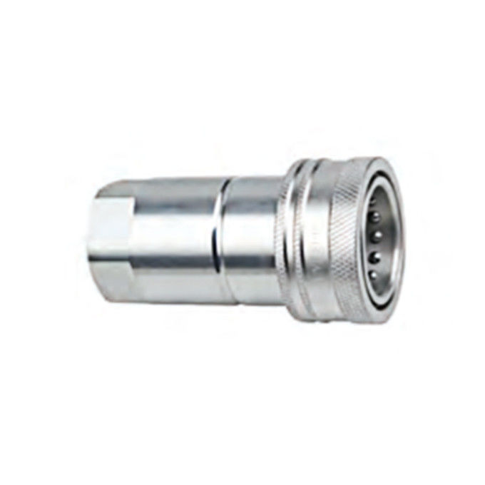 Raccord rapide hydraulique Cb-isoa-iso-7241-a 600 Parker Interchange ISO 7241-A