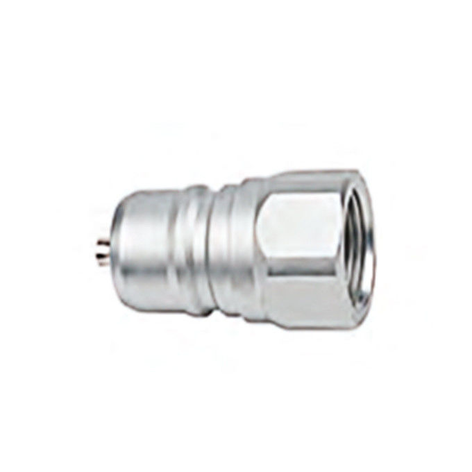 Raccord rapide hydraulique Cb-isoa-iso-7241-a 600 Parker Interchange ISO 7241-A