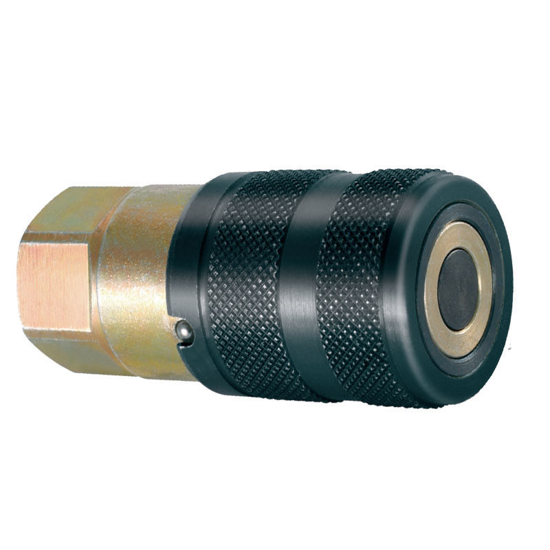 Couplings rapides hydrauliques Iso série ISO 16028-cb-sp-6fn-ff