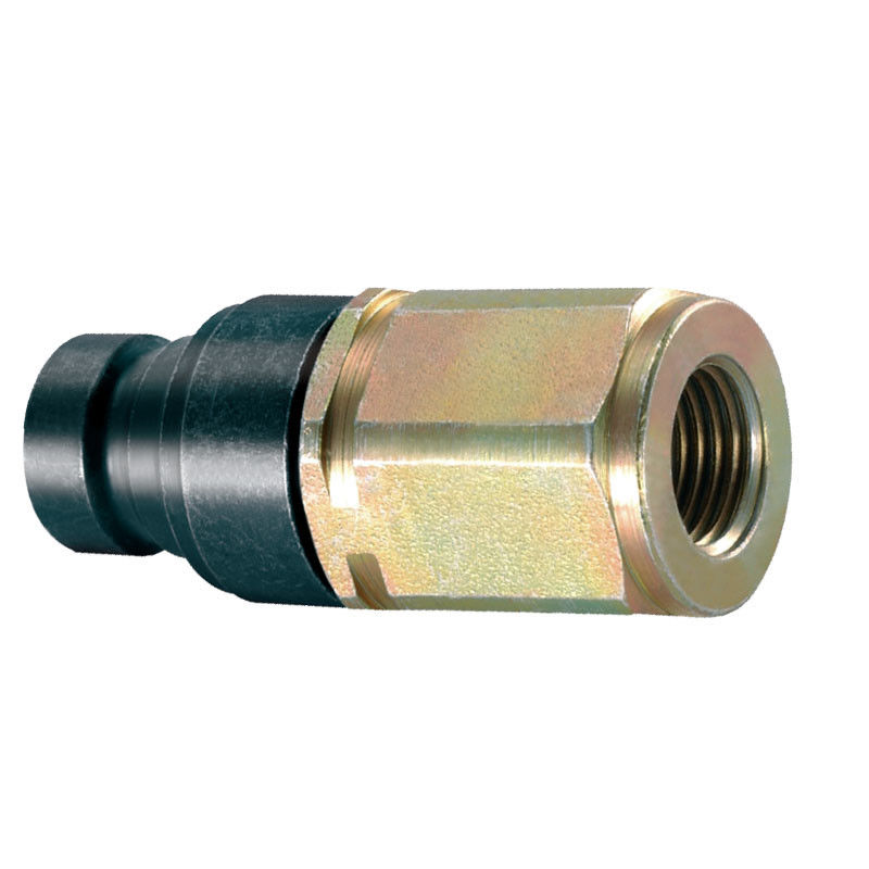 Couplings rapides hydrauliques Iso série ISO 16028-cb-sp-6fn-ff