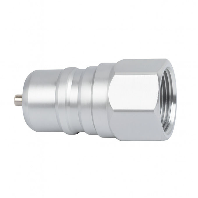 Raccord rapide hydraulique Cb-isoa-iso-7241-a 600 Parker Interchange ISO 7241-A