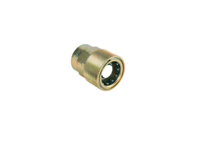Les systèmes de freinage hydraulique de la série CB-8 pour remorques agricoles et forestières sont conformes à la norme ISO 5676.