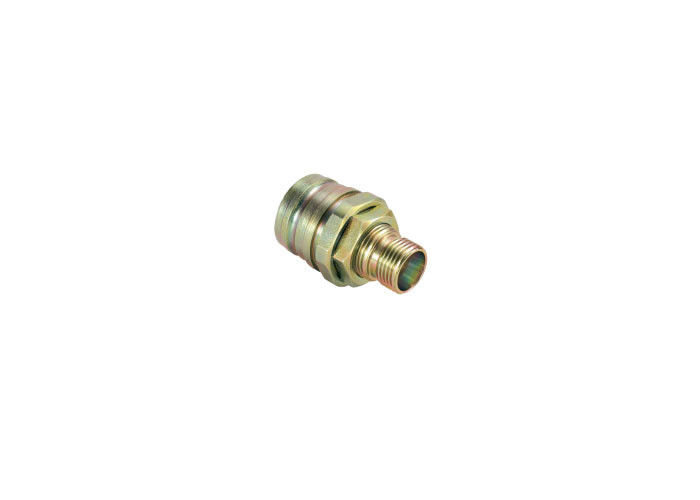 Les systèmes de freinage hydraulique de la série CB-8 pour remorques agricoles et forestières sont conformes à la norme ISO 5676.