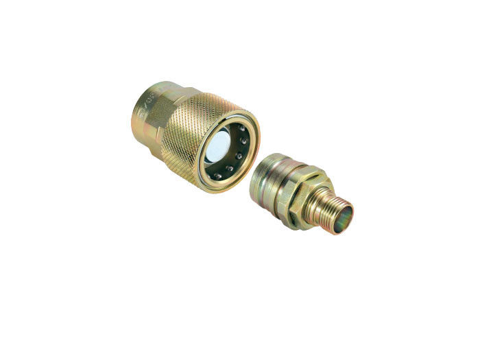 Les systèmes de freinage hydraulique de la série CB-8 pour remorques agricoles et forestières sont conformes à la norme ISO 5676.