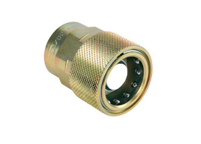 Les systèmes de freinage hydraulique de la série CB-8 pour remorques agricoles et forestières sont conformes à la norme ISO 5676.