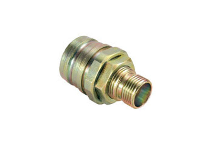 Les systèmes de freinage hydraulique de la série CB-8 pour remorques agricoles et forestières sont conformes à la norme ISO 5676.