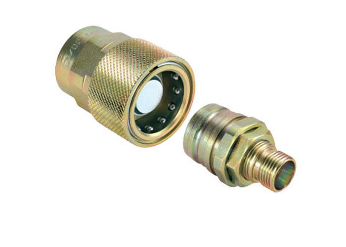 Les systèmes de freinage hydraulique de la série CB-8 pour remorques agricoles et forestières sont conformes à la norme ISO 5676.